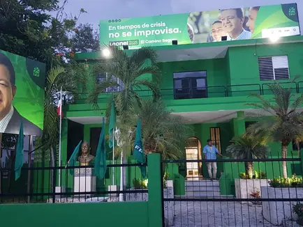 Fuerza del Pueblo, la construcción de un legado