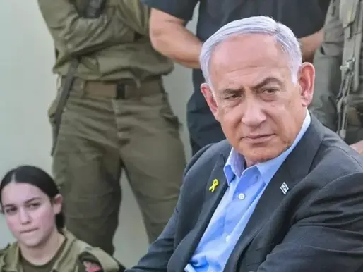 Israel: ¿Estado paria?