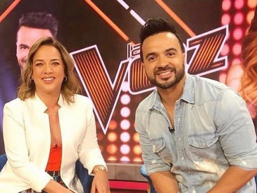 Luis Fonsi comenzó sin presupuesto y tocando puertas