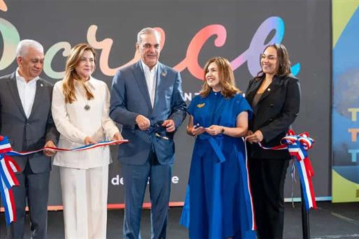 Cámara de Comercio gestión de Abinader ha creado unas 25 mil empresas formales en 2025