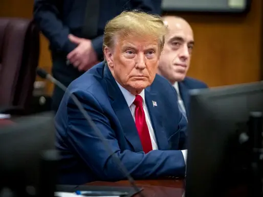 ¿Por qué Trump quiere hacerse con Groenlandia?