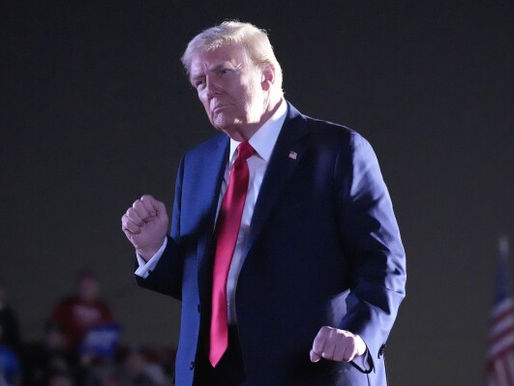 Trump dijo que cree que los días de Maduro en el poder están contados