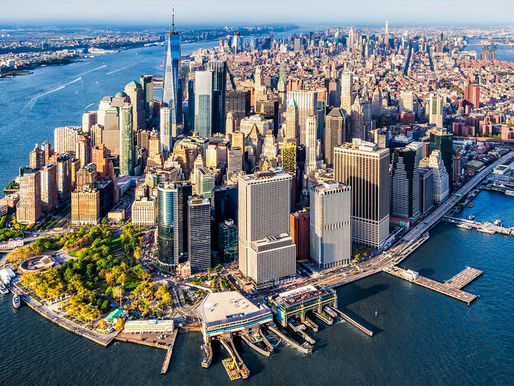 Zohran Kwame Mamdani: «Es nuestra hora de la victoria»