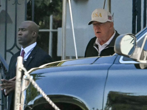 Escalada inadmisible