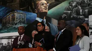 ¿Qué hizo peligroso a Malcolm X?