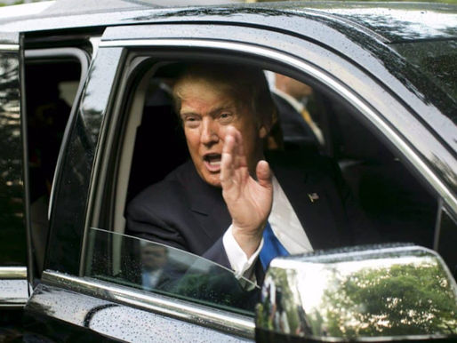 Trump convirtió la deportación en un arma política