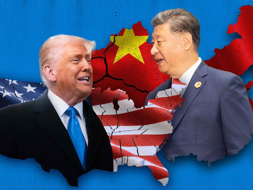 La categórica advertencia de China a los "chantajes" de Trump