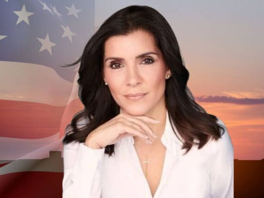 Embajadora de EE.UU. presenta cartas credenciales en cancillería de RD