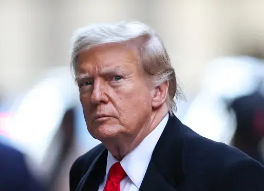 Trump amenaza a programas de comedia y cadenas de TV