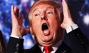 Trump dice que el petróleo venezolano es de Estados Unidos