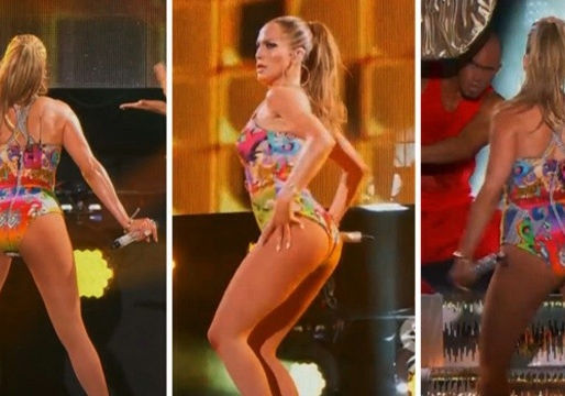 Jennifer Lopez se ha perdido 'muchas cosas' en su carrera