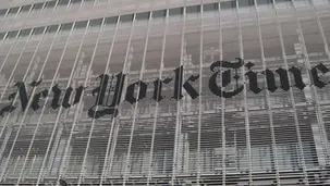 The New York Times contra Zohran Mamdani