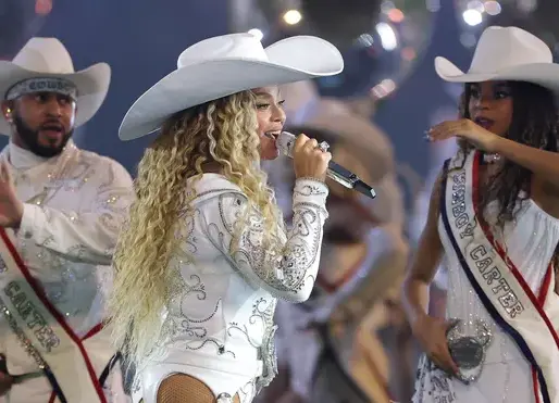 Trump exige que se investigue a artistas que como Beyoncé o Springsteen ayudaron a Kamala