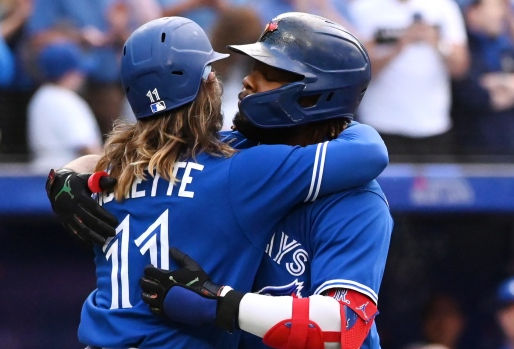 Bichette se muestra “optimista” sobre un posible regreso para la SCLA