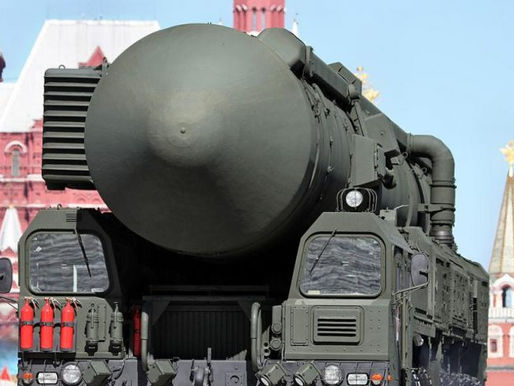 Rusia insta EU a evitar conflicto con Venezuela