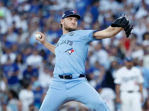 Yesavage, el arte de lanzar