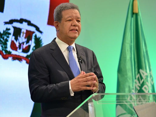 Leonel: “Estado haitiano colapsó”; debemos proteger la frontera dominicana