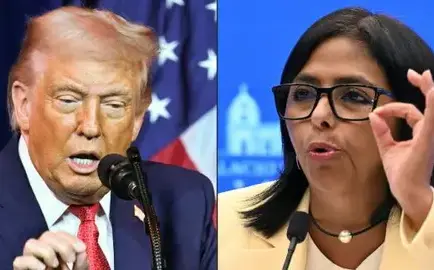 Trump 'desmotiva' a la oposición venezolana