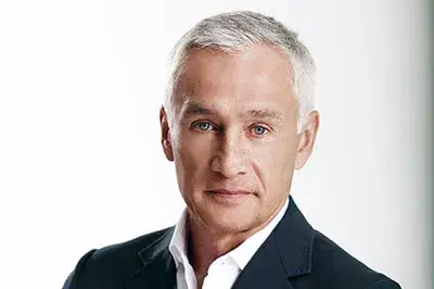 La nueva vida de Jorge Ramos lejos de Univision