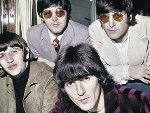 ‘Beatles ’64’, un documental sobre la llegada de The Beatles a EE.UU.