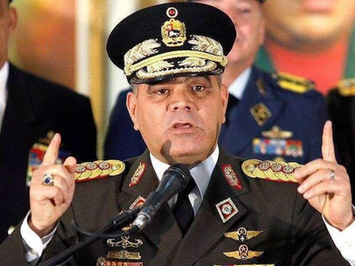 "Nos han atacado, pero no nos doblegarán"