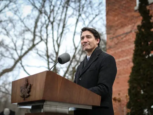 Lo que provocó la caída de Trudeau