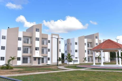 202 mil dominicanos fueron beneficiados con viviendas, dice el gobierno