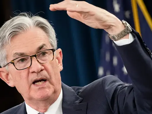 Trump exige la renuncia inmediata del presidente de la Reserva Federal