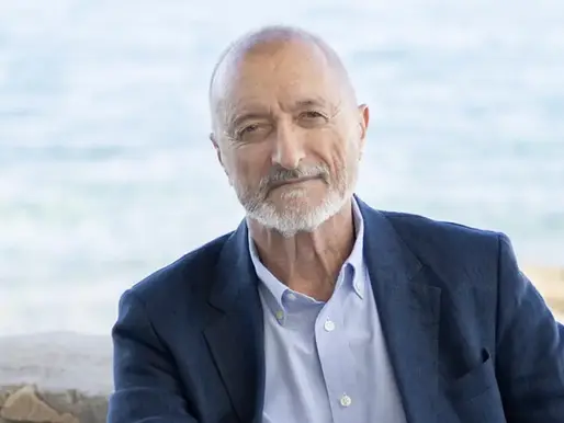 Carta abierta a Pérez-Reverte
