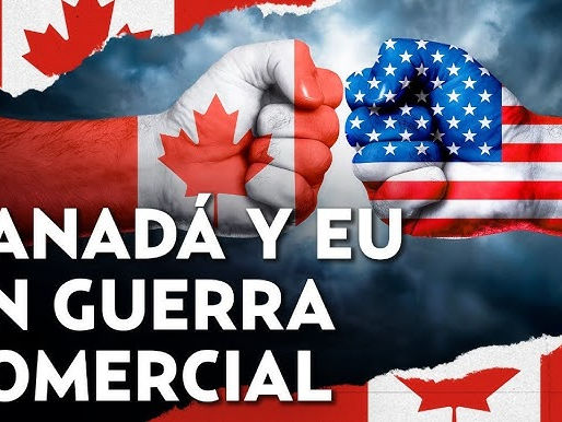 Boicot canadiense a Estados Unidos está perjudicando a ciudadanos de abajo