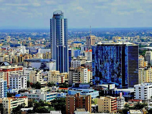 El FMI destaca solidez de la economÃa dominicana