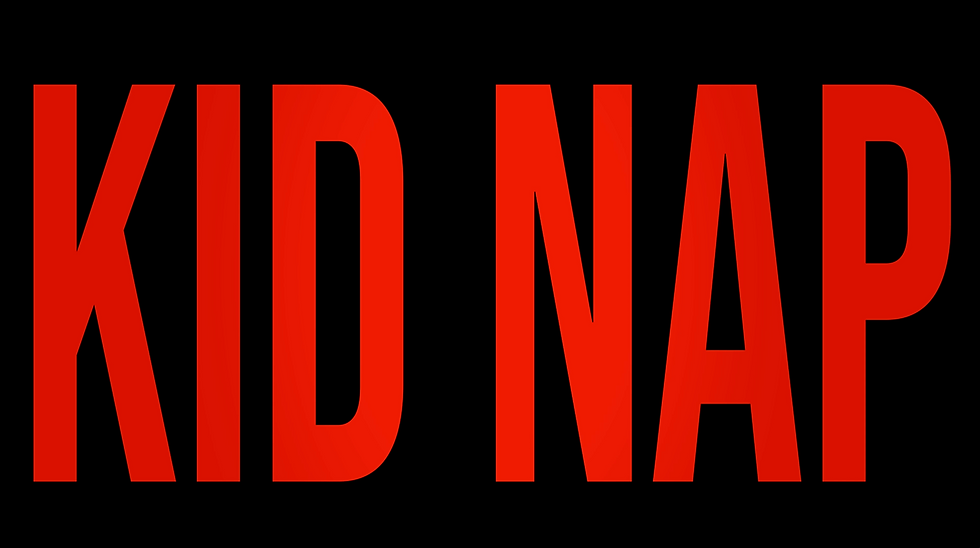 KID NAP.mov