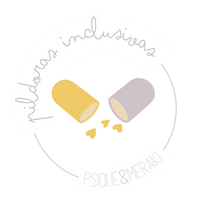 Píldoras Inclusivas Psique&Meraki