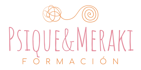 Psique&meraki formacion profesionales educacion webinar cursos