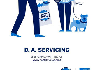 Are you ready for Small Business Saturday 2019