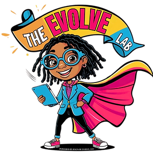 The Evolve Lab Logo.png