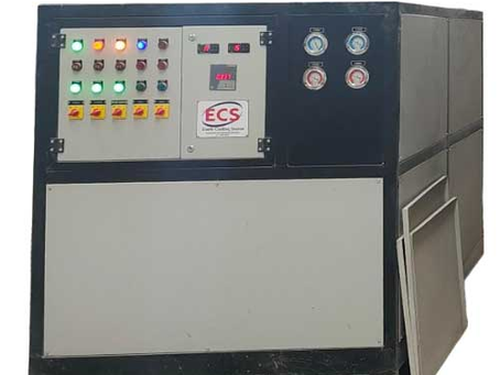 Choosing the Right Water Cooled Screw Chiller: A Buyer's Guide for Indian Industries