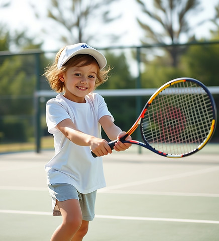 9 year old playing tennis.jpg