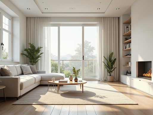 Top Residential Cleaning Solutions for Modern Homes
