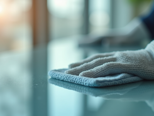 Keeping Your Home Clean: Smart Solutions for Modern Living