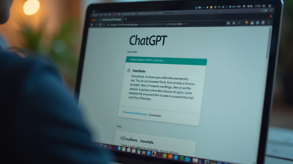 Mastering the ChatGPT Word Wizard Tool