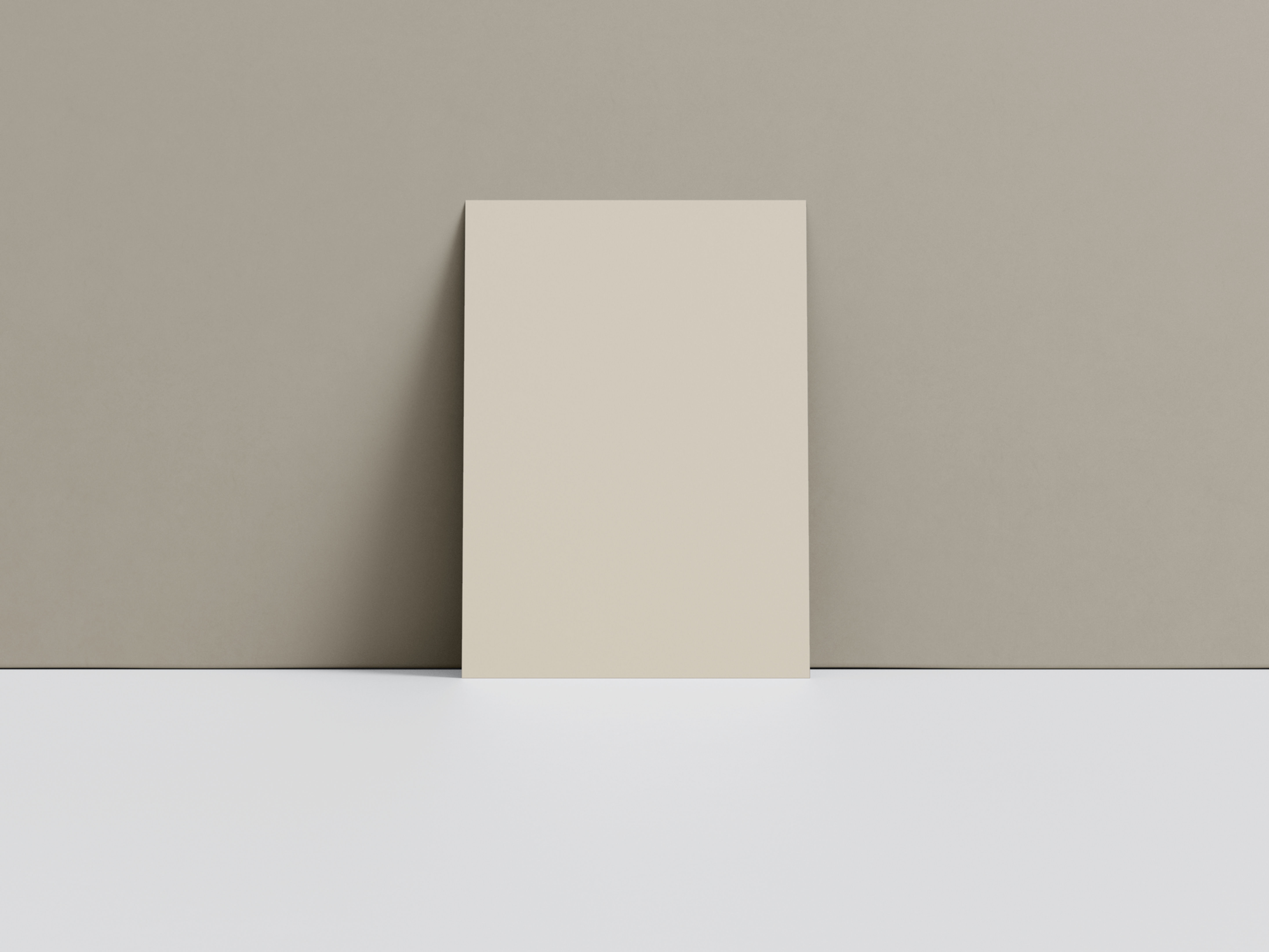 Fringford Gate sample colour 