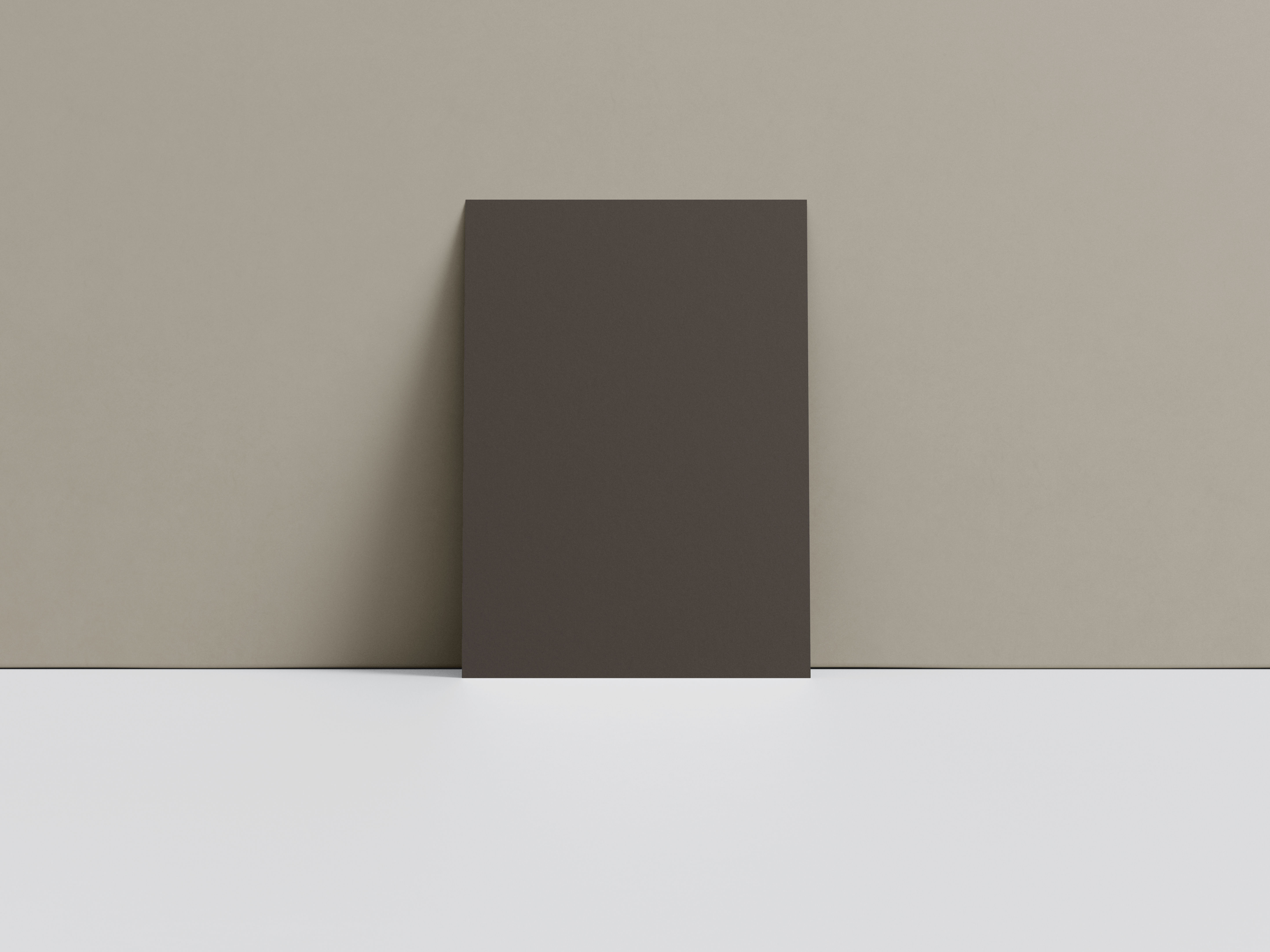 82. Peter's Van Sample Colour