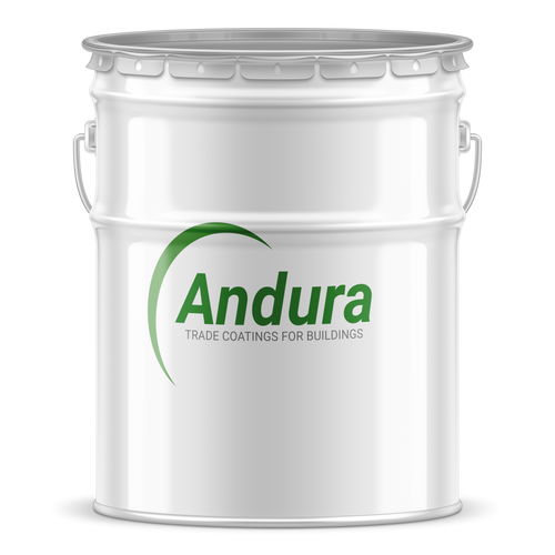 MasonryGard W Andura Coatings