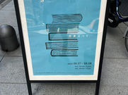 「洋書まつり」の報告と「神保町ブックフェスティバル」中止のお知らせ