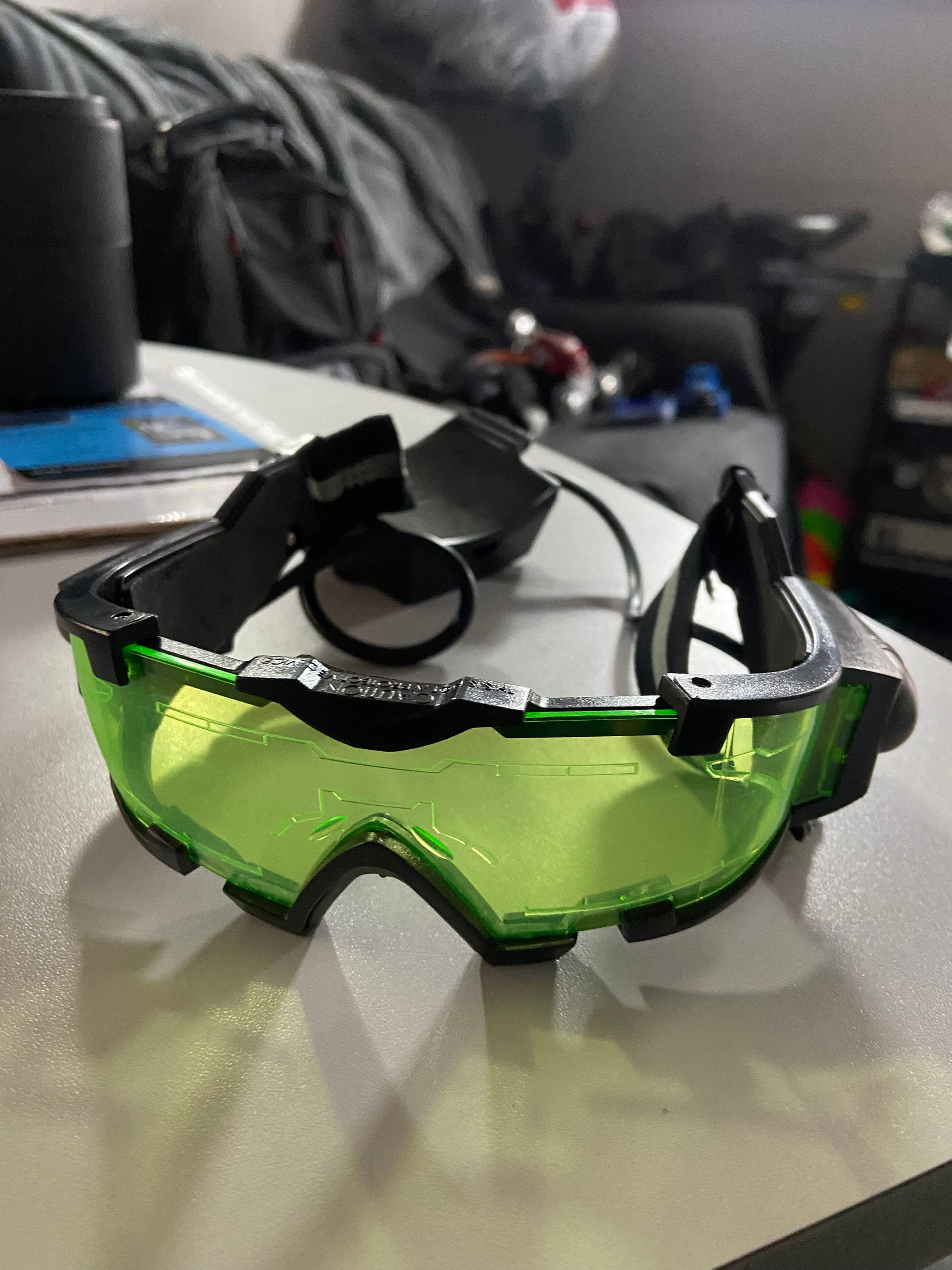 Night Vision Goggles For Kids