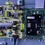 Thumbnail: samsung board bn94-00054b / bn96-53076l ue50au7100kxxu (box 65)