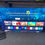 Thumbnail: Samsung Neo QLED QE75QN95B 75" 4K Ultra HD 2022 Smart TV