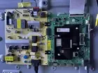 samsung board bn96-53076c / bn91-23345j ue50au7100kxxu (box 63)