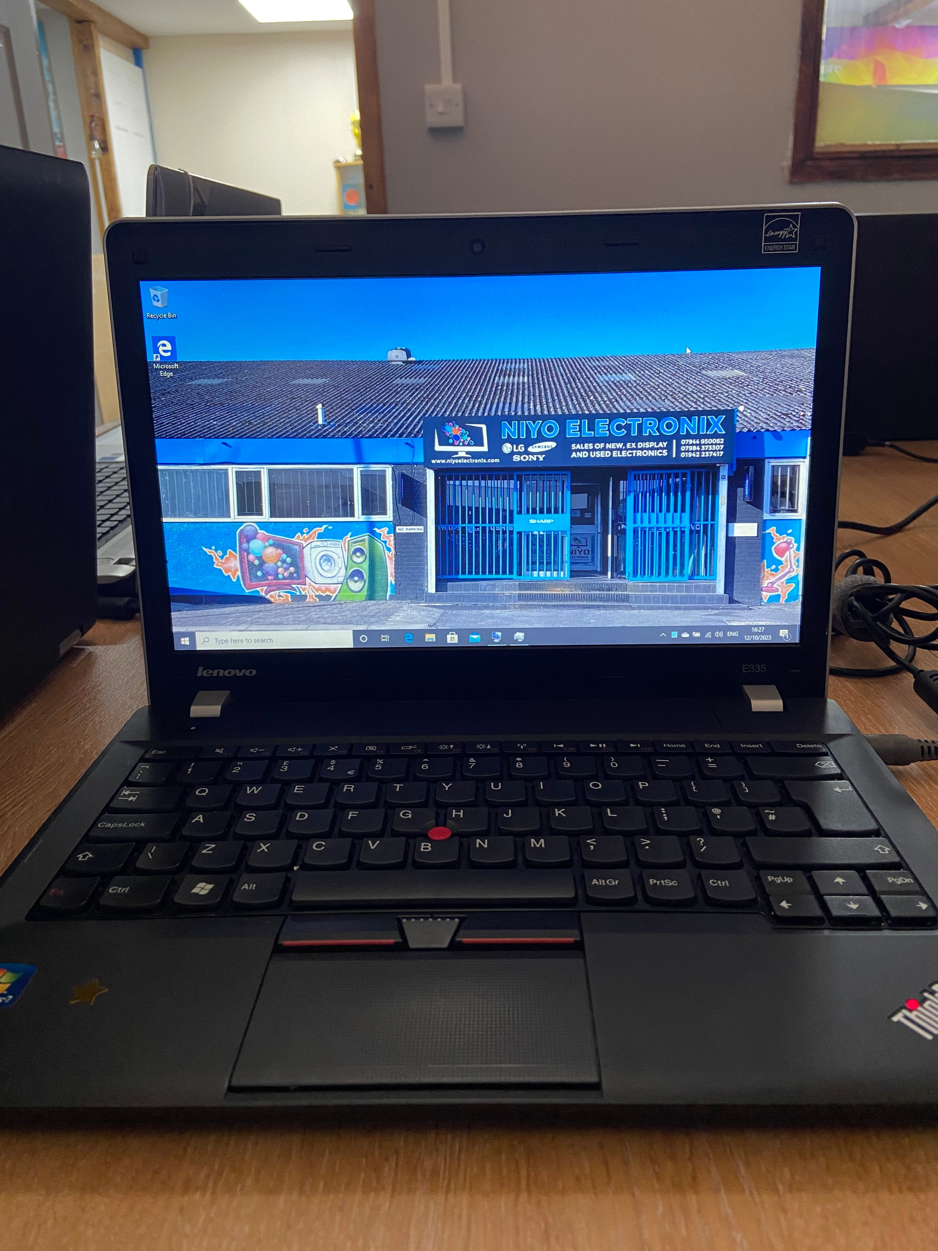 Lenovo ThinkPad E335